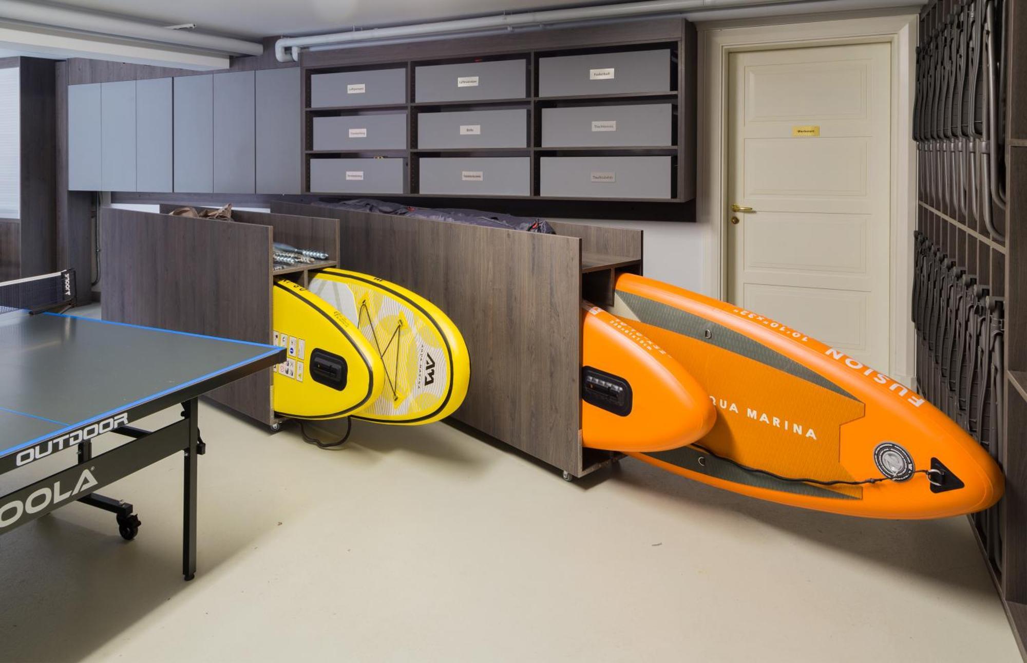 Schmidt Warnemuende - Strandhaus In Erster Meereslinie I Apartment *